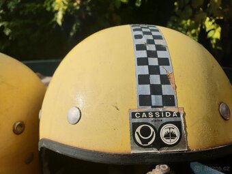 Horolezecké přilby Cassida alpine - 5