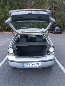 VW Polo - 5