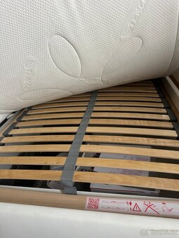Postel 180x200 - 5