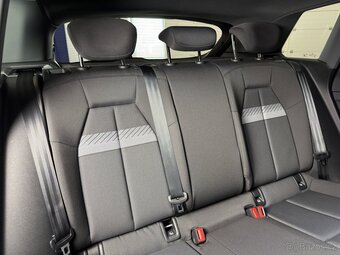 Audi Q4 e-tron 35 125kW LED Kessy PDC - 5