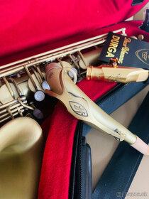Predám nový B-Tenor Saxofón, Henri Selmer Reference 54- Anti - 5