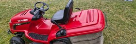 Prodám zahradní traktor Honda 2417 - 5