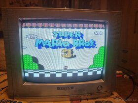 NES Super Mario Bros. 3 - 5