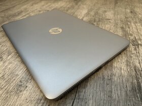 Notebook HP EliteBook - i5 6300U, SSD Hynix 256GB, FullHD - 5