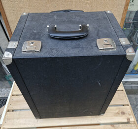 pevný kufr na kolečkách (53x37x25cm) - 5
