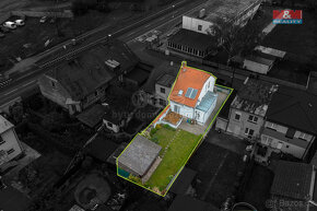 Prodej rodinného domu 5+1, 110 m², Čáslav, ul. Pod Pilou - 5