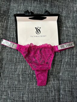 Spodní prádlo Victoria’s Secret - vel L - 5