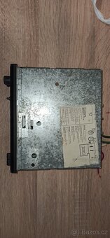 Autorádio Blaupunkt Porto 26 - 5