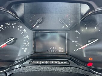 Citroen Berlingo 1.5 BlueHDi  2019 DPH Původ CZ - 5