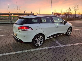Renault Clio IV, 0.9tce, 2014, 121 000 km - 5