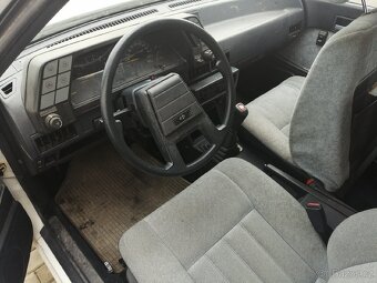 Subaru Leone 4x4 - 5