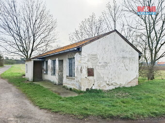Prodej rodinného domu, 80 m², Černěves - 5