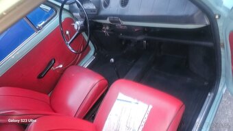 Fiat 850 - 5
