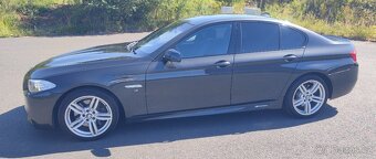 BMW 535xd 540xd M-paket 2012 F10 - 5