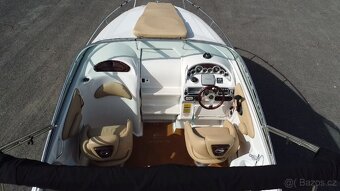 CROWNLINE 230 VLEK + NOVÝ MOTOR - 5