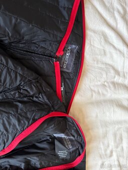 Alpinestars Andres Tourer moto oblečení komplet 2xl - 5