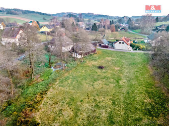 Prodej rodinného domu, 323 m², Horní Dobrouč - 5