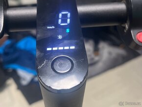 Elektrokolobežka Xiaomi Scooter Pro 2 - 5