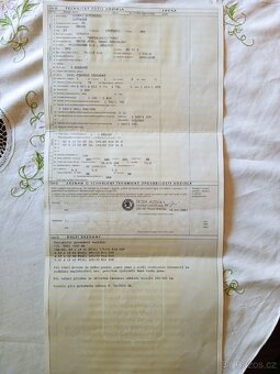 Škoda Octavia 1.6 MPi, 1.maj, najeto 90tis - 5