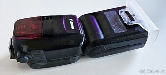 Canon Speedlite 600EX-RT - 5