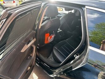 Audi A4 B9 sport 140 KW - 5