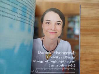 Mistři medicíny - lékaři a lékařky, doktoři a doktorky, nová - 5