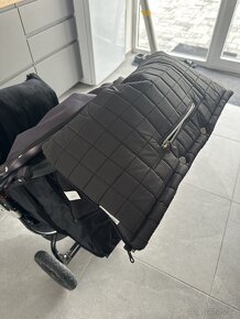 Dětský kočárek - Valco SNAP SPORT - 5