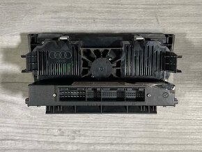 AUDI A3 - 8P - 2003-2012 - klima panel 8P0820043H - 5