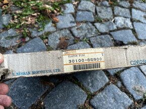 NISSAN SPOJKOVÁ LAMELA NOVÁ 30100-86G00 - 5