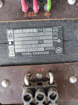 Elektricka zasuvkova skrin - 5