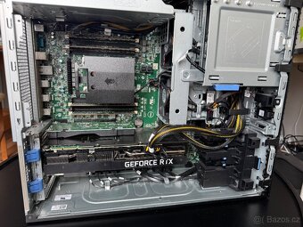 Dell PC- RTX 3090 - 5