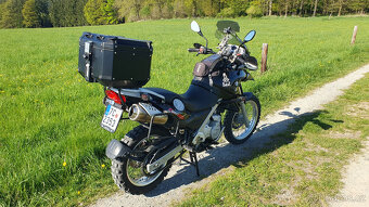 BMW F 650 GS - 5