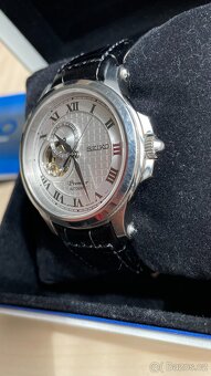 Seiko SSA027 Premier 2012 Automatic - 5