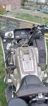 Honda Goodwin 1200 - 5