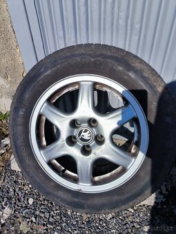 5x100 r15 - 5