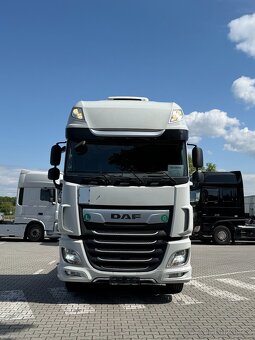 DAF XF 480 FT, EURO 6, TAHAČ 4x2 STD - 5