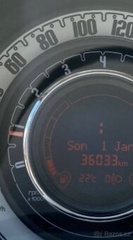 Fiat 500 - 5