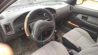 Toyota Corolla - 5