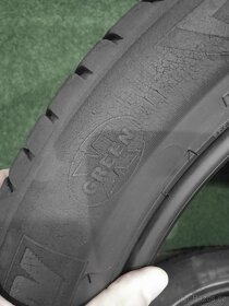 2ks letni 215/50/18 michelin - 5