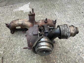 Turbo a set na 96kw - 5