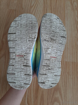 Skechers dívčí tenisky - 5