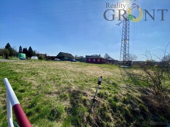 Prodej pozemky - zahrady, 2 838 m2 - Petřvald, ev.č. 00182 - 5