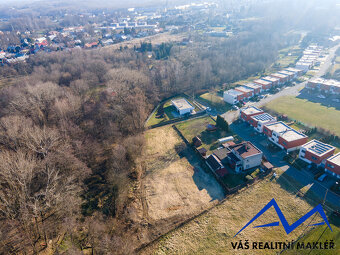 Prodej, stavebního pozemku, Ostrava - Muglinov - 5