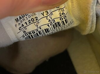NIKE TOTAL 90 III AIR ZOOM FG - 5