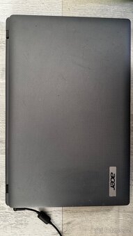 Notebook Acer Aspire 5250 - 5