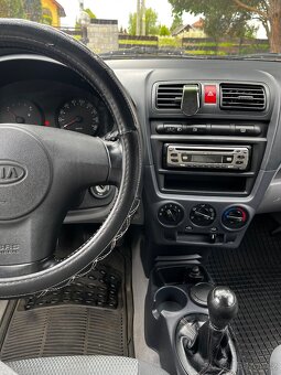 Kia Picanto - 5