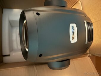 Profesionální světlo BEAM 275W - 5