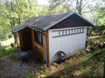 Prodám chatu v Německu - 5