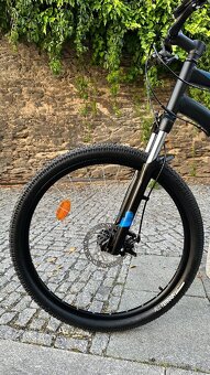 Rockrider ST 120 - 5