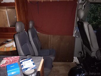Renault Master 2.5 dCi - 5